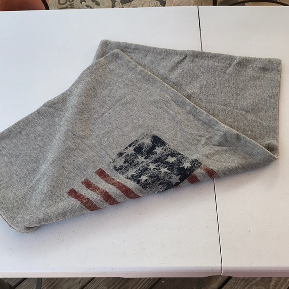 Pottery Barn Bedding Potter Barn Flag Pillow Cover Poshmark